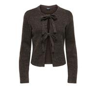 ONLY ONLJACKIE L/S TIE CC SWT Damen | BRACKEN MELANGE | L