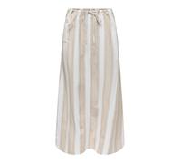 ONLY ONLJAKIRI Linen Long Skirt PTM Damen | HUMUS | XL