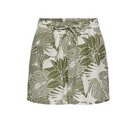 ONLY Onljakiri Linen Shorts WVN