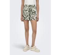 ONLY - ONLJAKIRI LINEN SHORTS WVN Kalamata - Gr. - S