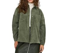 ONLY Onljanine-Rai Ls Ovs Cord Shacket Cc PNT