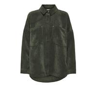 ONLY - ONLJANINE-RAI LS OVS CORD SHACKET NOOS Rosin - Gr. - M