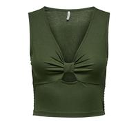 ONLY Onljany S/L Twist Top JRS