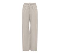 Only - ONLJANY STRING PANT JRS NOOS pumice stone - Gr. - M