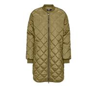 ONLY Onljessica Quilted Coat Zip Cc Otw