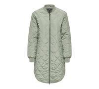 ONLY ONLJESSICA QUILTED ZIP COAT CC OTW