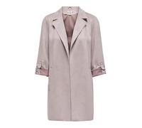 ONLY ONLJOLINE Faux Suede Coat Life OTW CC