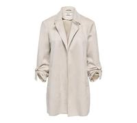 ONLY Mantel "Joline" in Creme - 26% | Größe L | Damenjacken