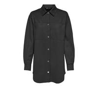 ONLY ONLJOLINE Faux Suede Long Life CC OTW