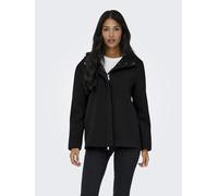 ONLY - ONLJUDITH LIFE SCUBA JACKET CC OTW Black - Gr. - L