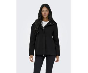 ONLY - ONLJUDITH LIFE SCUBA JACKET CC OTW Black - Gr. - S