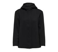 ONLY - ONLJUDITH LIFE SCUBA JACKET CC OTW Black - Gr. - XL