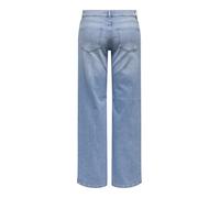 ONLY Onljudy-O Lw Wide Leg DNM Tai433 Noos