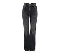 ONLY Onljuicy Hw Flared DNM Dot024 Noos