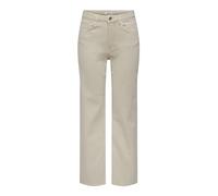 Only Juicy Wide Leg Fit Hochtaillierte Jeans
