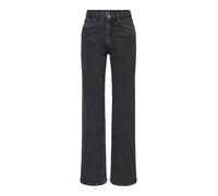 ONLY - ONLJUICY HW WIDE LEG DNM REA244 NOOS Black Denim - Gr. - 32