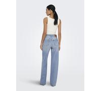 ONLY - ONLJUICY HW WIDE LEG DNM REA365 NOOS Medium Blue Denim - Gr. - 29/32