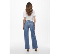 ONLY - ONLJUICY HW WIDE LEG DNM REA365 NOOS Medium Blue Denim - Gr. - 31/30