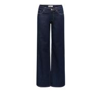ONLY Onljuicy Lw Wide Leg DNM Rinse Mae Noos
