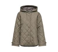 ONLY Onljuliet Quilted Hood Jacket Noos OTW