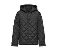 ONLY Onljuliet Quilted Hood Jacket Otw