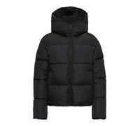 ONLY - ONLJUTA SHORT PUFFER OTW NOOS Black - Gr. - L