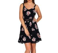 ONLY Onlkarmen Anne Life S/L Dress WVN Noos