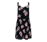 ONLY Onlkarmen Anne Life S/L Dress WVN Noos