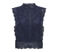 ONLKARO S/L LACE TOP NOOS WVN M