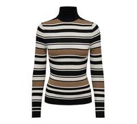 ONLY ONLKAROL L/S Rollneck Pullover KNT NOOS