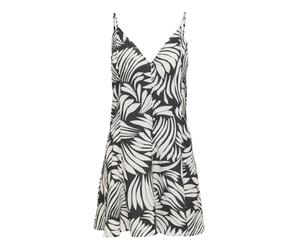 ONLY ONLKASINA Strap Short Dress WVN Damen | BIRCH | L