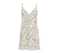 ONLY ONLKASINA Strap Short Dress WVN Damen | Cloud Dancer | L