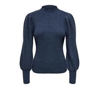 ONLY Onlkatia L/S Highneck Pullover KNT Noos