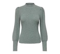 ONLY Onlkatia L/S Highneck Pullover KNT Noos