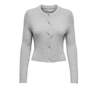 ONLY ONLKATIA LS Button Cardigan NCA KNT