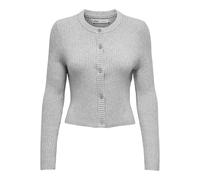 ONLKATIA LS Button Cardigan NCA KNT