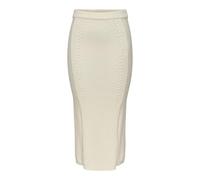 ONLY Onlkatia Ls Cabel Midi Skirt Cc KNT