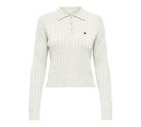 ONLY Onlkatia Ls Cable Polo Cc KNT