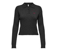 ONLY Onlkatia Ls Cable Polo Cc KNT