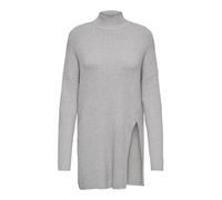 ONLKATIA LS LONG SLIT HIGHNECK CC K S