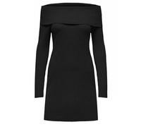 ONLY ONLKATIA LS Off Shoulder Dress EX KNT