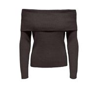 ONLY Onlkatia Ls Off Shoulder KNT Noos