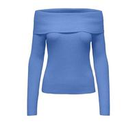 ONLY Onlkatia Ls Off Shoulder KNT Noos