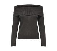 ONLY Onlkatia Ls Off Shoulder KNT Noos