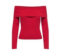 ONLY Onlkatia Ls Off Shoulder KNT Noos