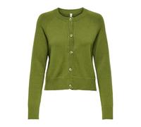 ONLY Onlkatia Ls Short Cardigan Cc KNT