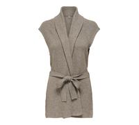 ONLY - ONLKATIA SL RIB LONG VEST CC KNT - Gr. - S