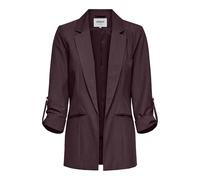 ONLY Onlkayle-Orleen 3/4 Blazer TLR Noos | Normal geschnitten fit, 3/4 Arm, Lang, Casual, Bei max. 30 grad im schongang waschen