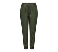 ONLY Female Hose mit weitem Beinschnitt ONLKELDA-Emery Normal geschnitten Hose mit weitem Beinschnitt