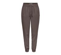 ONLY Onlkelda-Emery Mw Pull-Up Pants PNT Noos